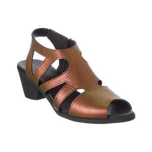 Arche Sorako Leather Sandal